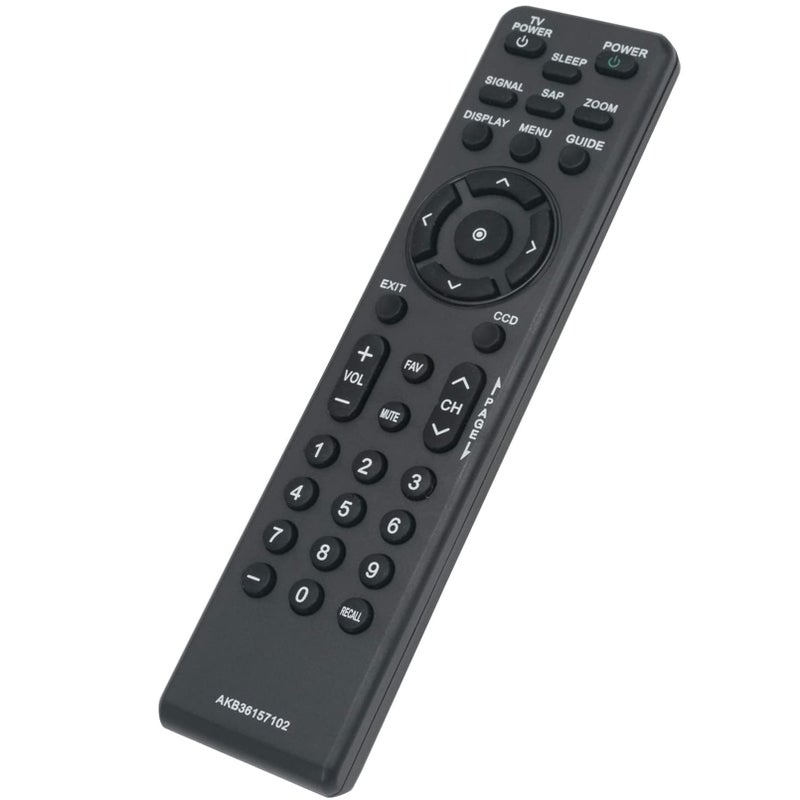 Beyution New AKB36157102 Replaced Remote fit for LG Zenith DTT900 DTT901 LSX300 LSX3004DM LSX3004PM - Image 5